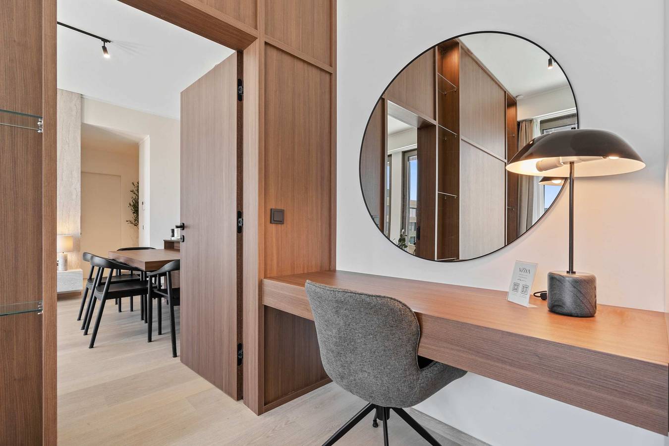 Appartamento intero, Zenit Royal - Designer City Apt w Panoramic Sunset Views & Concierge in Lussemburgo (città), Lussemburgo