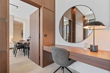 Location De Vacances pour 4 Personnes dans Luxembourg (ville), Luxembourg, Photo 4