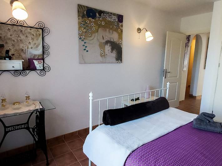 Ferienhaus für 4 Personen, mit Garten in Cala Pi - 3