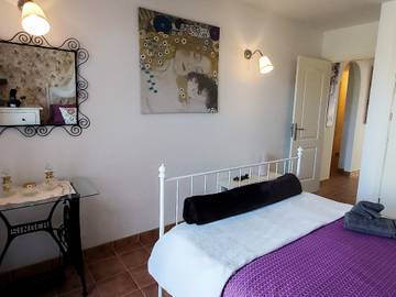 Ferienhaus in Llucmajor, Mallorca Süden für 4 