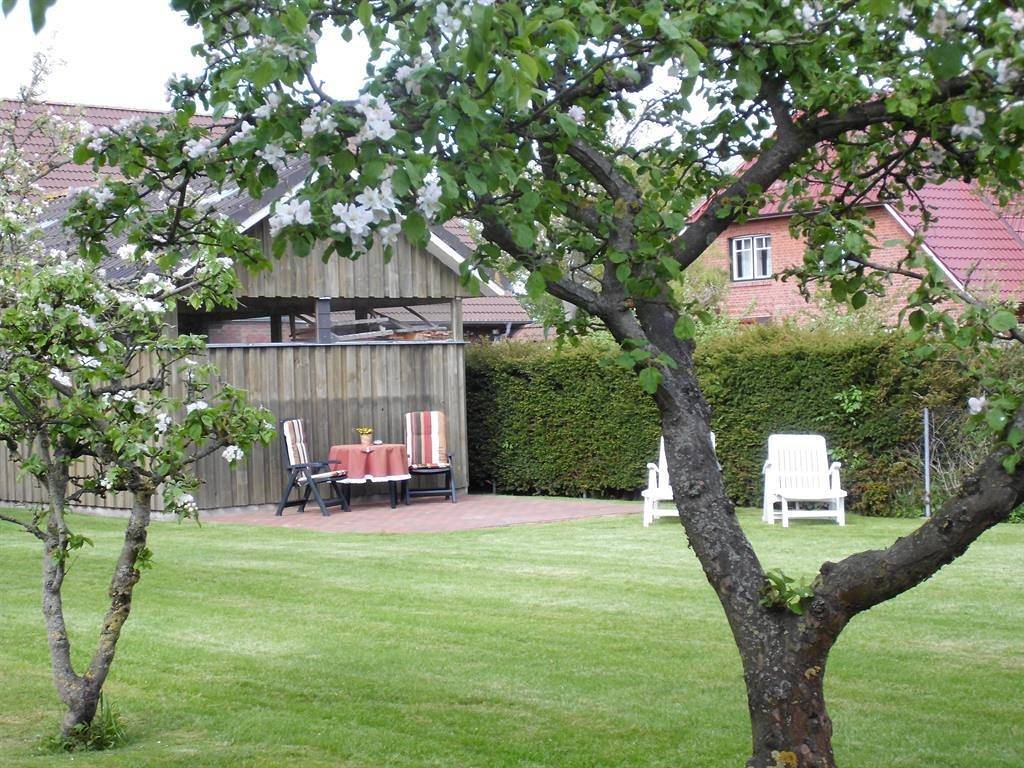 Ganze Ferienwohnung, Wohnung 1 in St. Peter-Bad, St. Peter-Ording