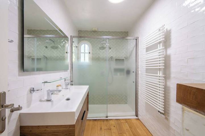 Villa pour 7 personnes, avec jardin à Lattes - 3