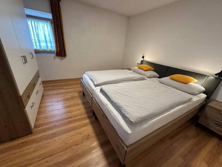 BnB für 4 Personen, mit Balkon und Ausblick in Südtirol - 4