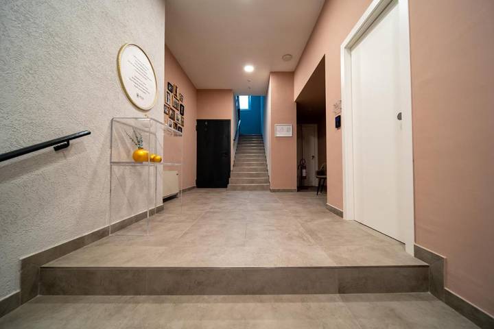 Gîte pour 2 personnes, animaux acceptés à Suse - 3