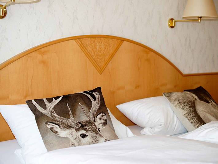 Ferienwohnung für 2 Personen, mit Garten und Balkon in Bad Rippoldsau-Schapbach - 3