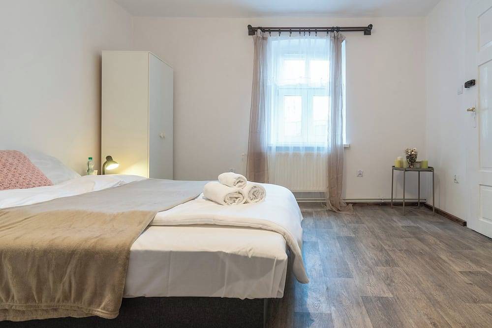 Geheel appartement, Zabrze City Comfort Room 2 in Zabrze, Silezië
