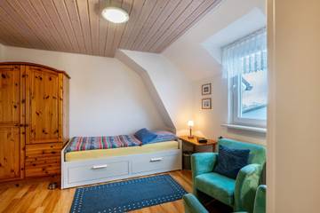 Studio für 2 Personen in Tammensiel, Pellworm, Bild 2