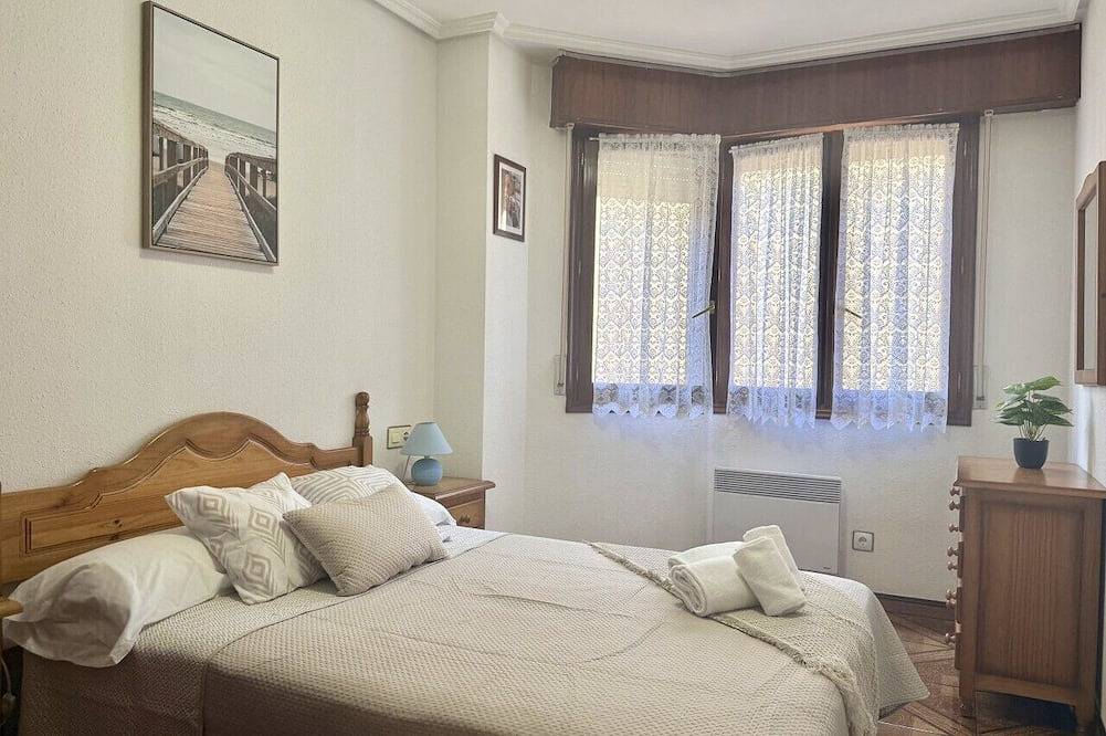 Apartamento entero, Apartamento Portalain in Santoña, Costa de Cantabria