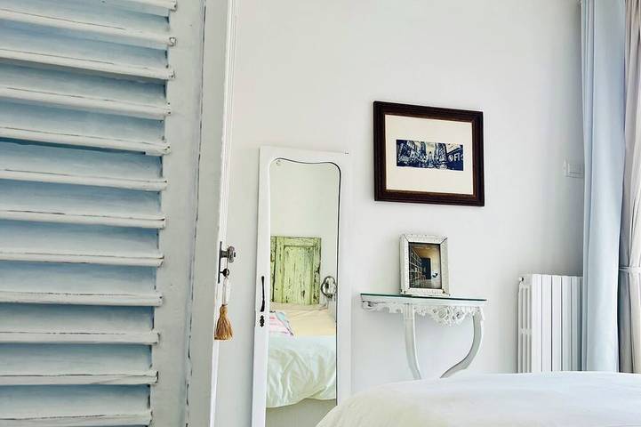 Gîte pour 3 personnes, avec terrasse à Mondovì - 4