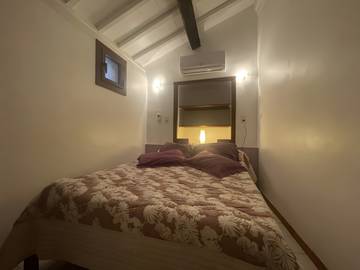 Vakantiepark voor 3 Personen in Joyeuse, Auvergne-Rhône-Alpes, Afbeelding 4