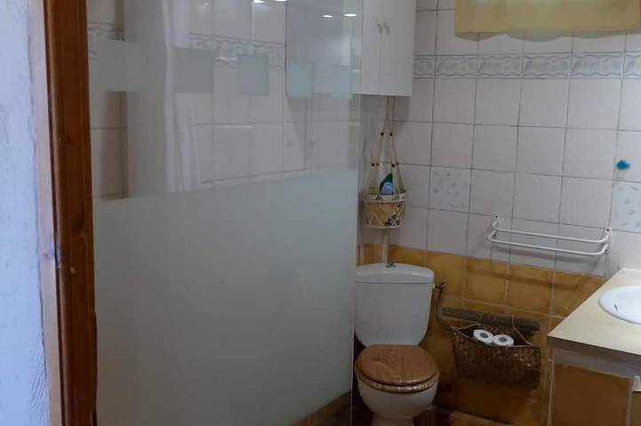 Location de vacances pour 2 personnes, avec terrasse, animaux acceptés à Gaujac - 4