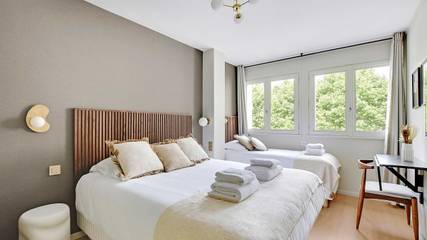 Cottage pour 3 personnes à Meudon