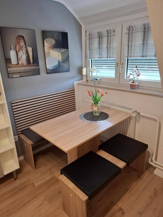 Appartement entier, Blickpunkt in Feucht, Frankenalb