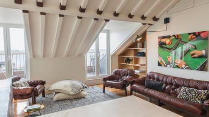 Apartamento De Férias para 6 Pessoas em Chiado, Lisboa, Foto 1