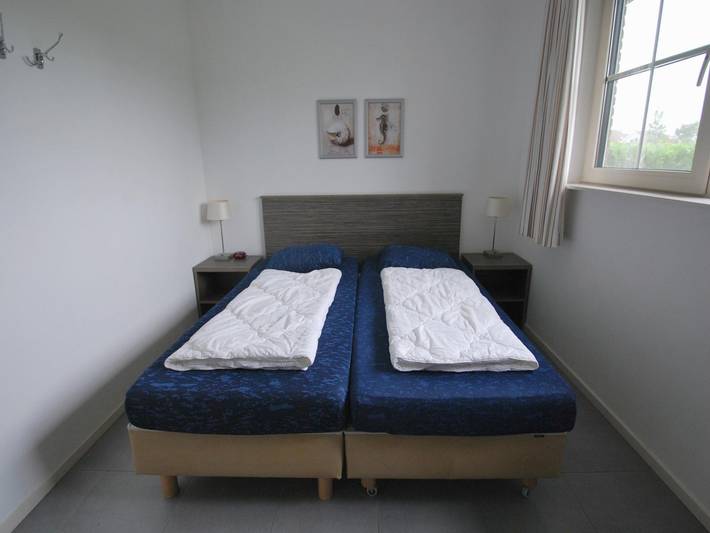 Ferienhaus für 10 Personen, mit Terrasse und Whirlpool sowie Garten und Sauna in Makkum - 4