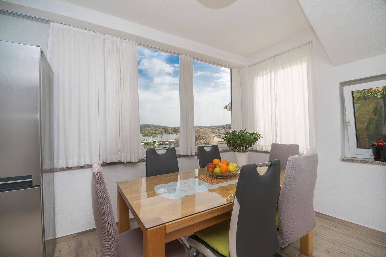 Ganze Wohnung, Apartment Filipovic in Bilice, Šibenik-Knin