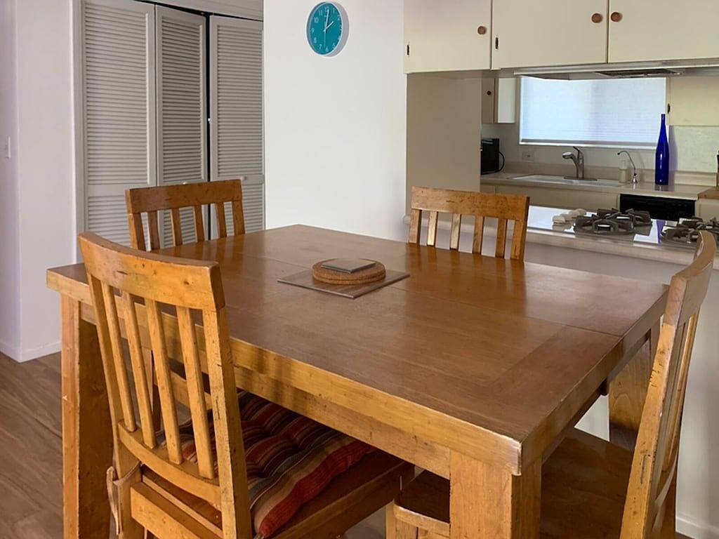 The Garden Oasis on the National Forest in Sedona, Oak Creek Canyon