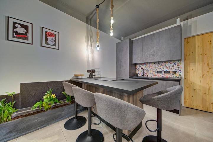 Ferienwohnung für 3 Personen - 1