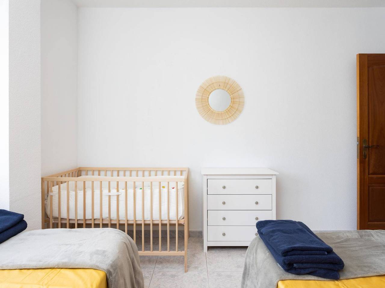 Apartamento entero, Live Santa Cruz Guigou in Distrito Centro-Ifara, Santa Cruz de Tenerife