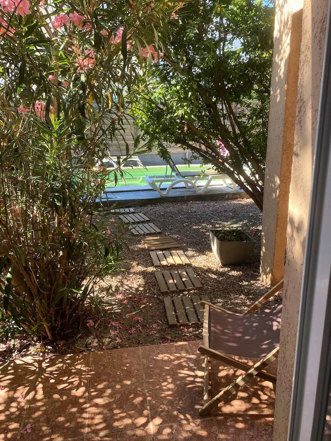 Villa pour 10 Personnes dans Calvi, Région de Calvi