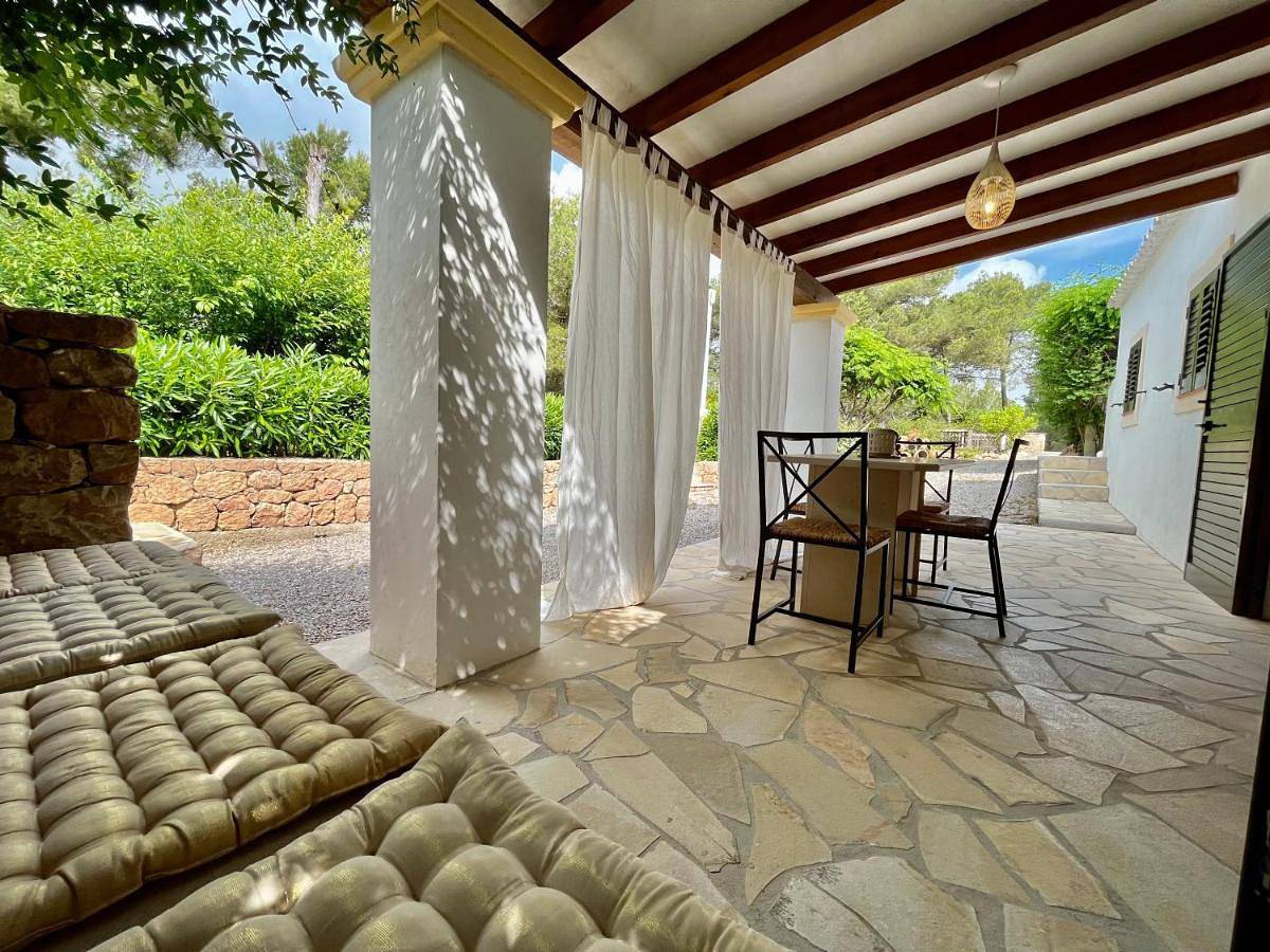 Apartamento inteiro, Apartamentos Pinosol in Santa Eulària des Riu, Ibiza (Leste)