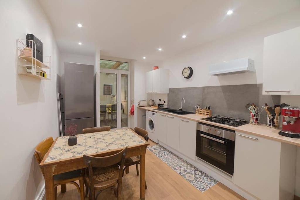 Appartement entier, Apartment in Épinal, Région d'Épinal