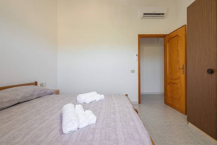 Casa Vacanza Iris immersa nella natura del Sulcis in Perdaxius, Sulcis Iglesiente