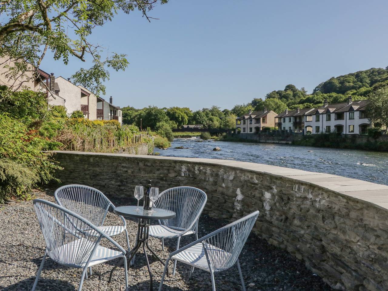Appartamento vacanze a Cumbria a partire da 123€ a notte