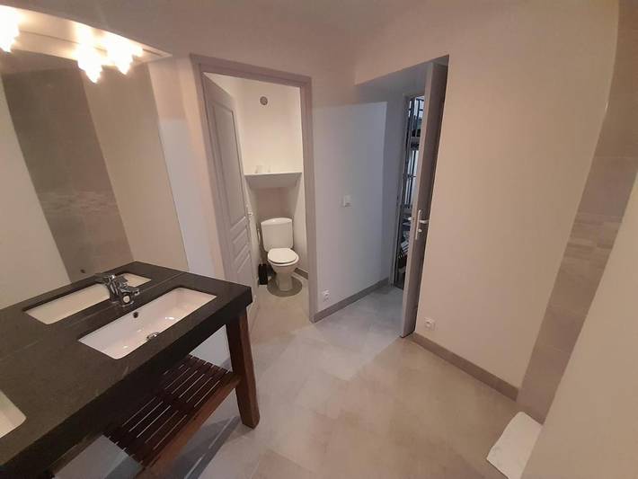 Location de vacances pour 2 personnes, avec vue à Thiers - 3