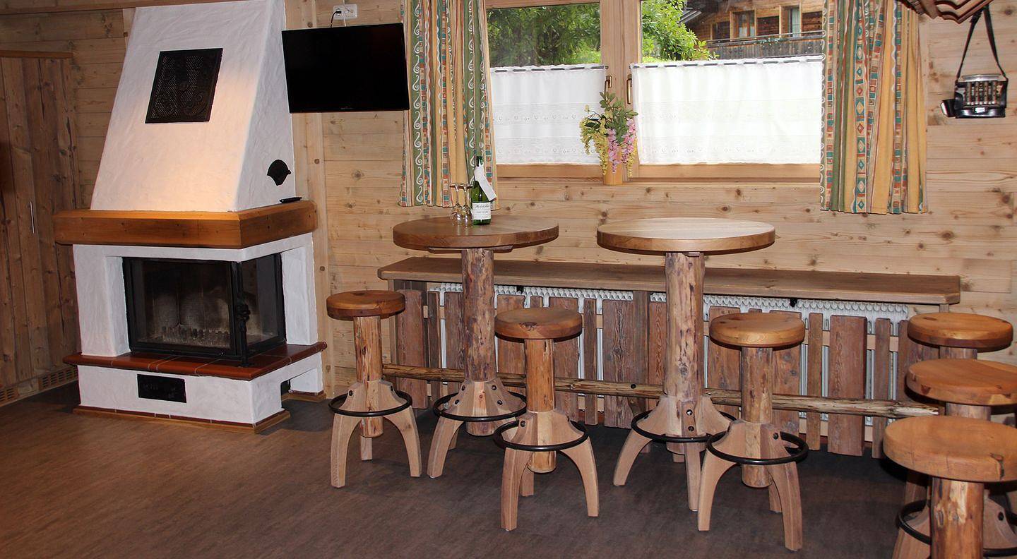 Gruppenhaus Krimml Kitzbüheler Alpen in Neukirchen am Großvenediger, Pinzgau
