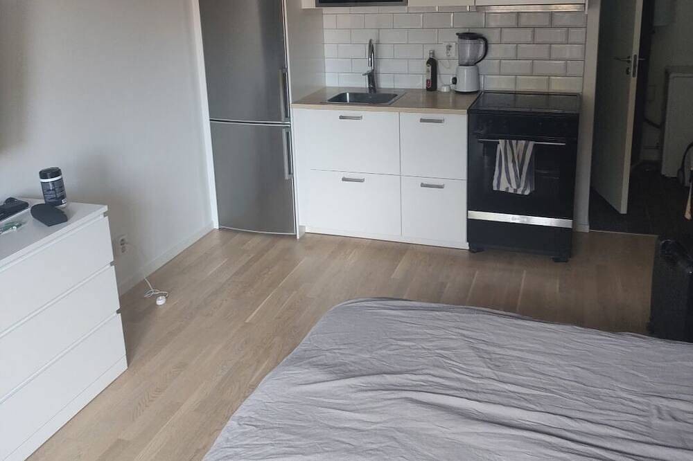 Nice home in Ystad with Wifi and 0 Bedrooms in Ystad, Schwedische Ostsee