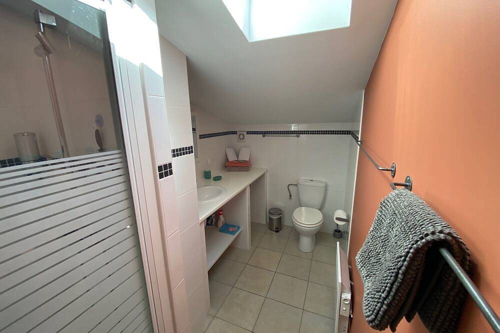 Apartamento entero, A Little Provençal Paradise (Coccinelle Duplex) in Allemagne-en-Provence, Parc naturel régional du Verdon