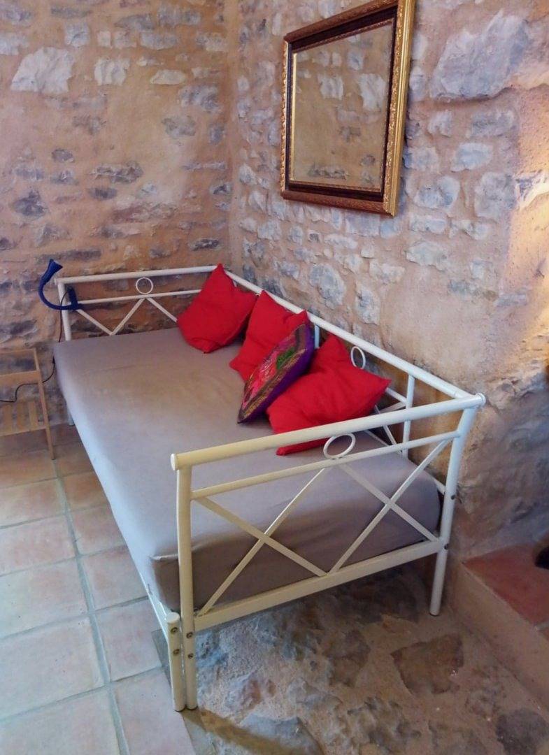 2 belles chambres d'hôtes dans un corps de ferme - La Boiserie in Saint-Antonin-Noble-Val, Massif central