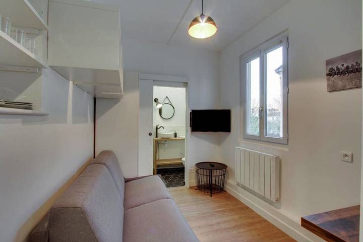 Gîte pour 2 personnes à Fontainebleau - 3