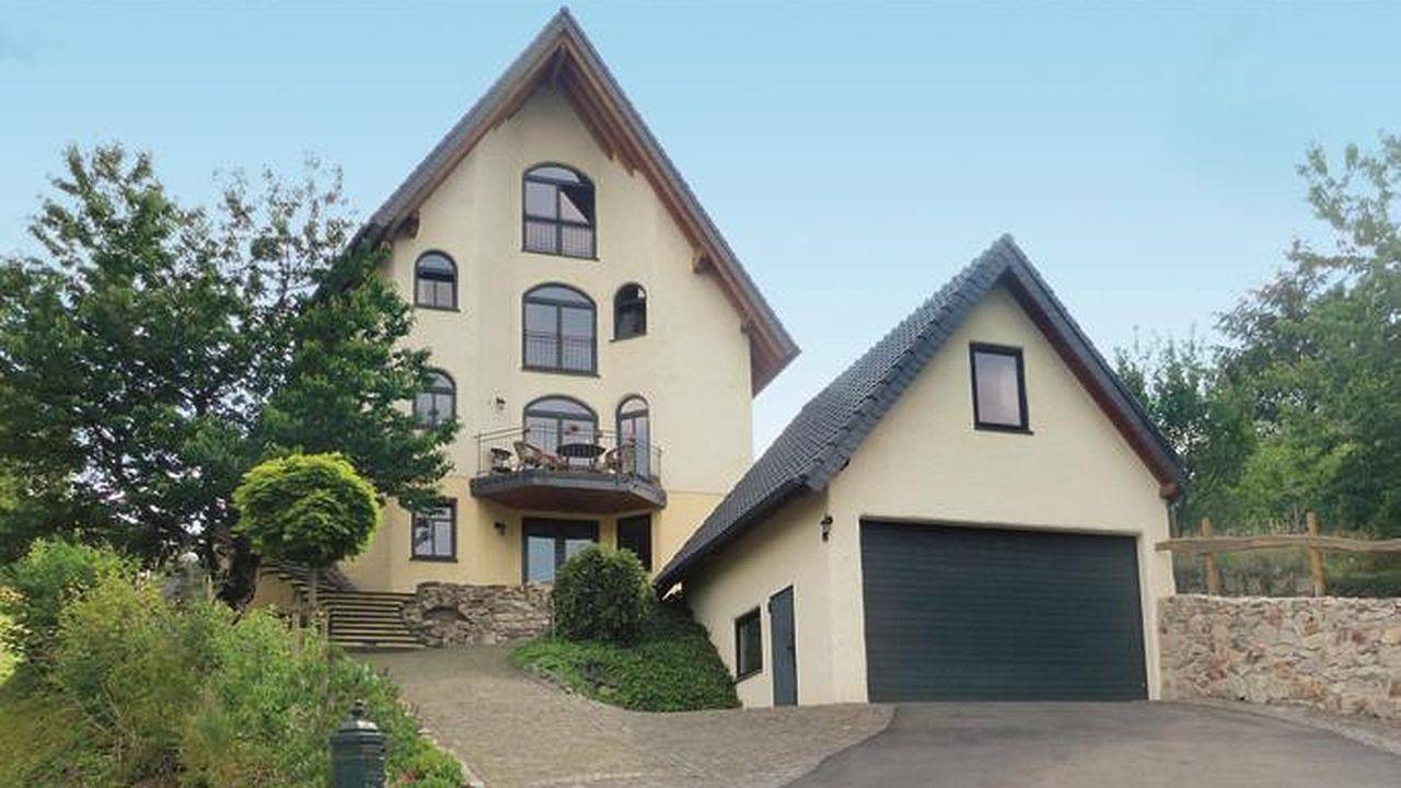 Ganze Ferienwohnung, Ferienwohnung für 2 Personen (58 m²) in Monreal in Monreal, Osteifel