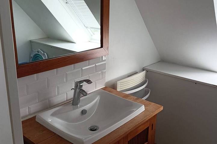 Location de vacances pour 5 personnes dans Plage de la Palue - 3