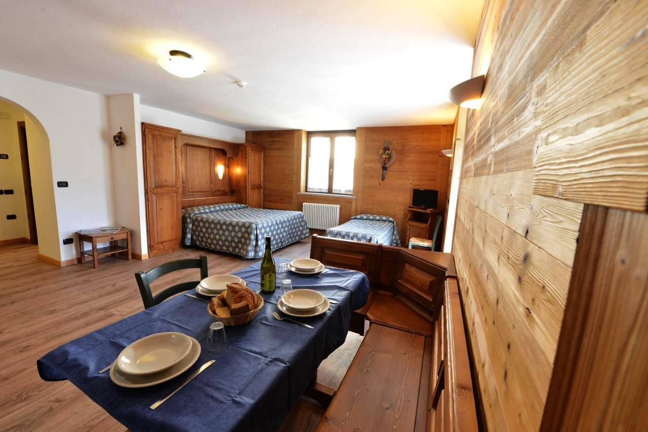 Residence Les Nigritelles in Lillaz (Cogne), Cogne