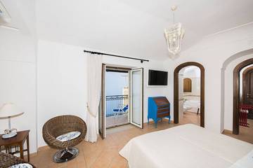 Agriturismo voor 10 Personen in Nocelle, Amalfikust, Afbeelding 2