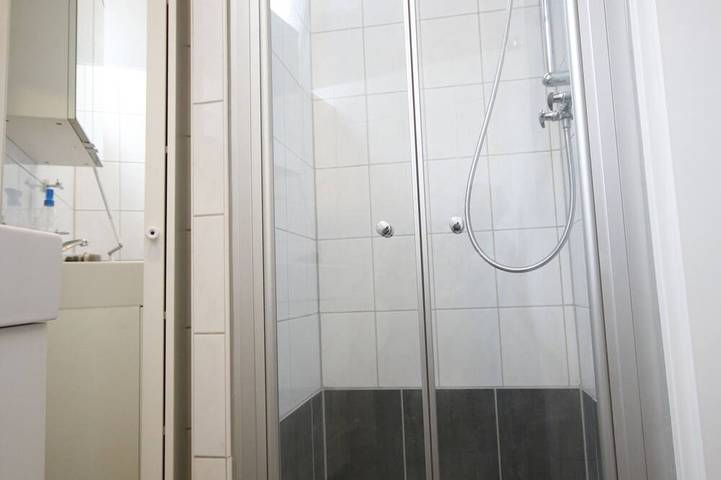 Ferienwohnung für 2 Personen, mit Terrasse in Soest - 4