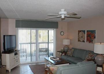Apartment for 6 Guests in Butler Beach, St. Augustine, Picture 3