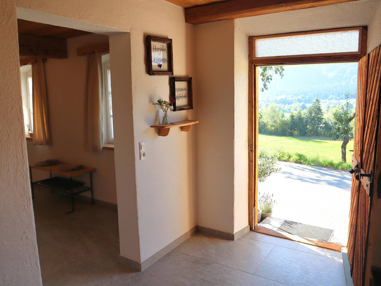 Unterhachl in Breitenbach am Inn, Kaisergebirge