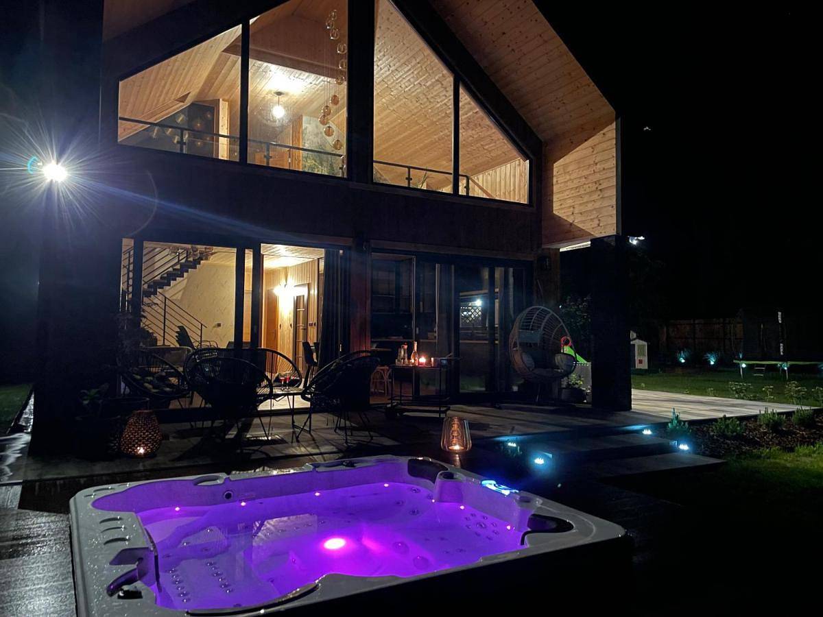 Villa in Radawa, Podkarpacie