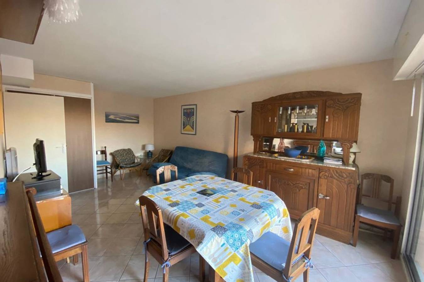 Photo : Appartement de vacances