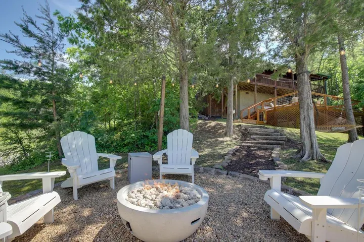 Holiday home for 8 people, with balcony and hot tub - 1