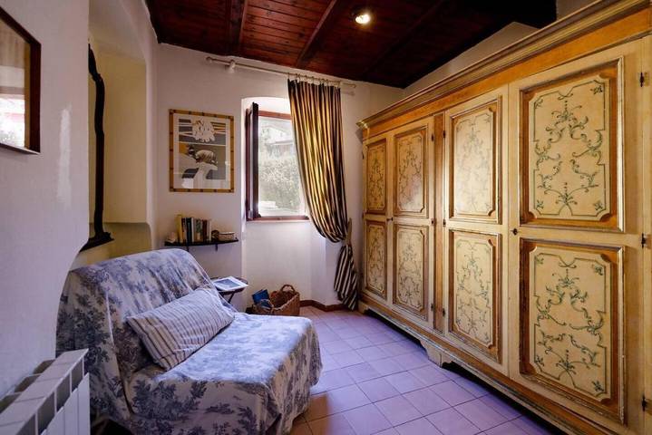 Location de vacances pour 5 personnes à Tellaro - 4