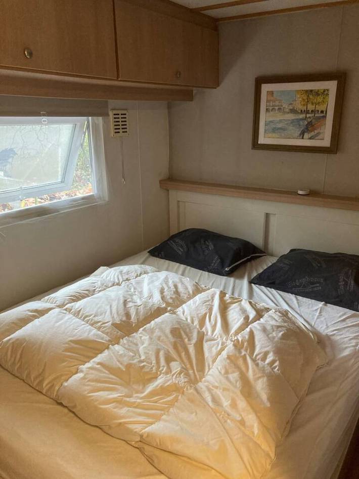 Ferienhaus für 4 Personen mit Balkon in Epe, Veluwe