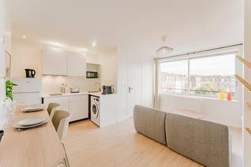 Gîte pour 2 personnes à Lambersart