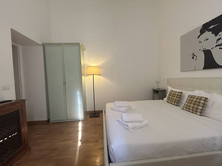 Holiday apartment for 6 people - 1