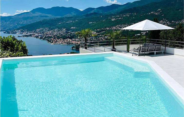 Vakantiewoning voor 5 personen in Opatija Riviera