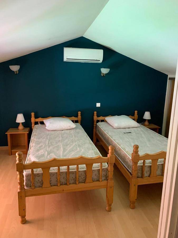 Residence Mare e Sole in Taglio-Isolaccio, Arrondissement de Corte